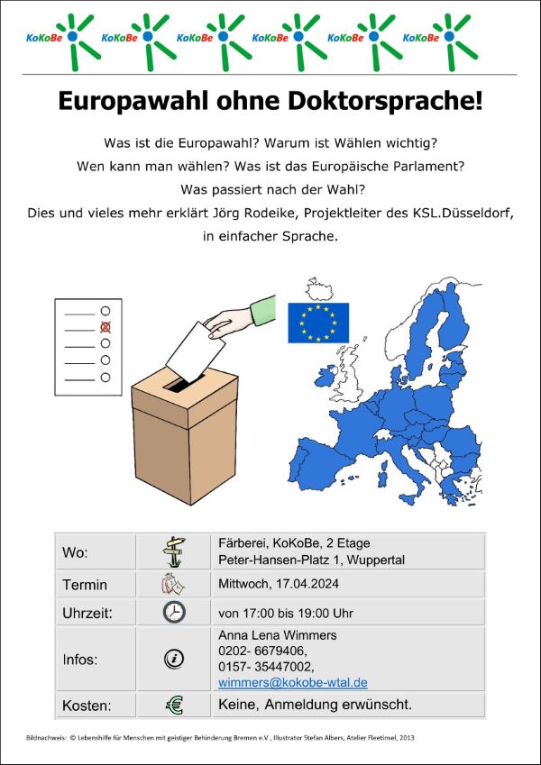 Europawahl 