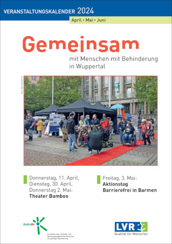 Titel Gemeinsam 2