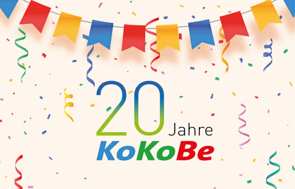 Jubiläum 2024