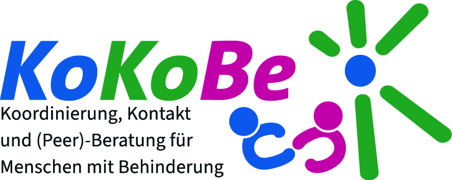 KoKoBe-Peer-Beratung Logo