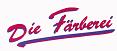 Logo F&auml;rberei