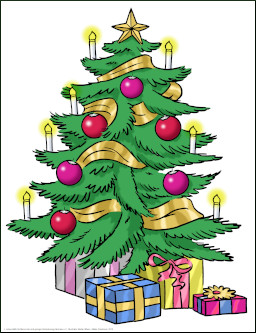 Weihnachten