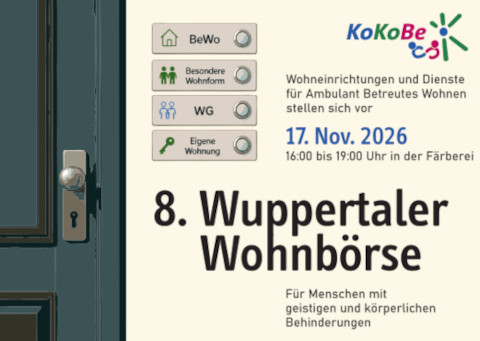 Wohnboerse